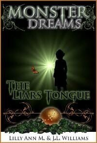 Monster Dreams The Liars Tongue
