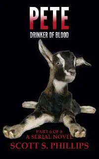 Pete, Drinker of Blood Pete, Drinker of Blood