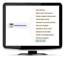 Publishing Strategies for Self-Publishers Webinar