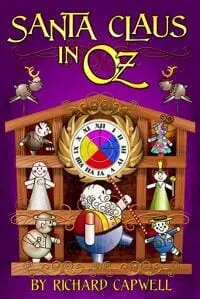 Santa Claus in Oz Santa Claus in Oz