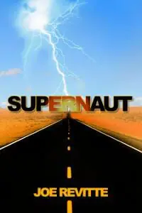 Supernaut Supernaut