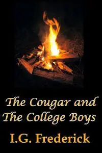 The Cougar and the College Boys The Cougar and the College Boys