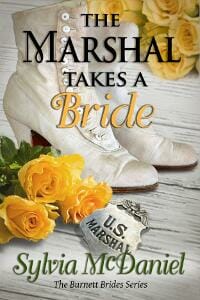 The Marshal Takes A Bride