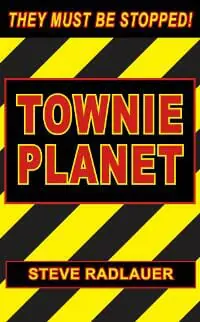 Townie Planet