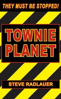 Townie Planet Townie Planet