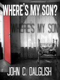 Where's my son?