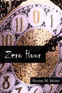 Zero Hour - Stories of Spiritual Suspense