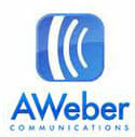 AWeber email marketing