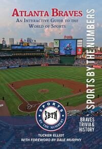 Atlanta Braves: An Interactive Guide to the World of Sports (Sports by the Numbers / History & Trivia)