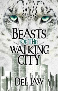 Beasts of the Walking City