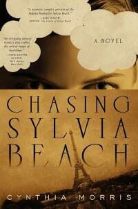 Chasing Sylvia Beach