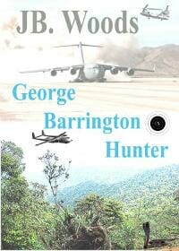 George Barrington Hunter