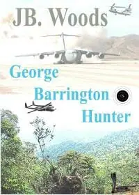 George Barrington Hunter George Barrington Hunter