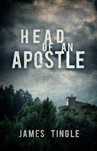 Head of an Apostle