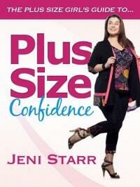 Plus Size Confidence