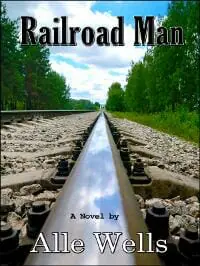 Railroad Man Railroad Man