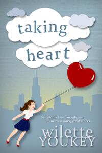 Taking Heart