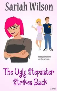 The Ugly Stepsister Strikes Back