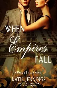 When Empires Fall When Empires Fall