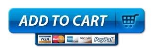 Add To Cart Blue w Credit Cards