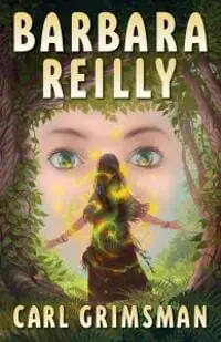 Barbara Reilly Barbara Reilly