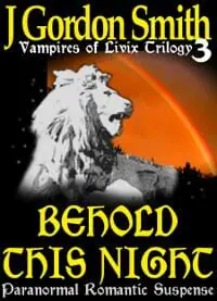 Behold This Night Behold This Night