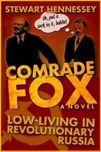 Comrade Fox