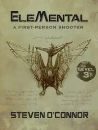 EleMental: A First-person Shooter (Level 3)