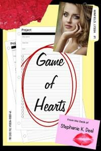 Game of Hearts