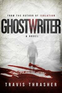 Ghostwriter