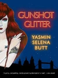 Gunshot Glitter