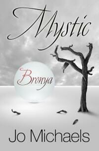Mystic ~ Bronya