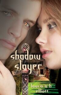 Shadow Slayer (Shadow Series #2)