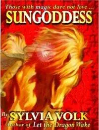 Sungoddess Sungoddess