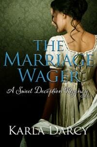 The Marriage Wager