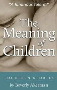 The Meaning of Children The Meaning of Children