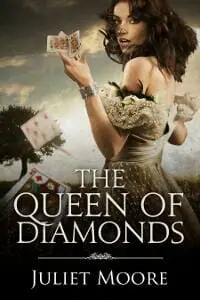 The Queen of Diamonds The Queen of Diamonds
