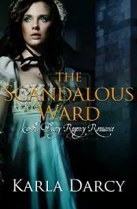 The Scandalous Ward