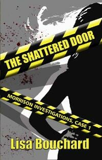 The Shattered Door