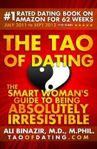 The Tao of Dating