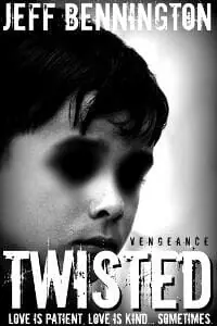 Twisted Vengeance Twisted Vengeance
