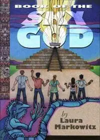 BOOK OF THE SKY GOD BOOK OF THE SKY GOD