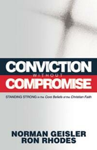 CONVICTION WITHOUT COMPROMISE