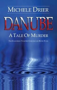 DANUBE: A Tale of Murder