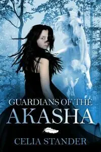 Guardians of the Akasha