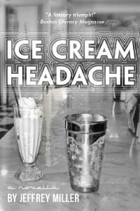 Ice Cream Headache