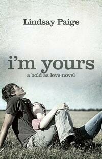 I'm Yours