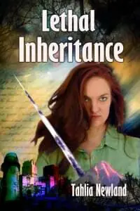 Lethal Inheritance Lethal Inheritance