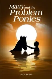 Matty and the Problem Ponies Matty and the Problem Ponies