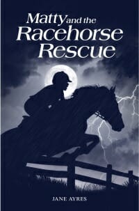 Matty and the Racehorse Rescue